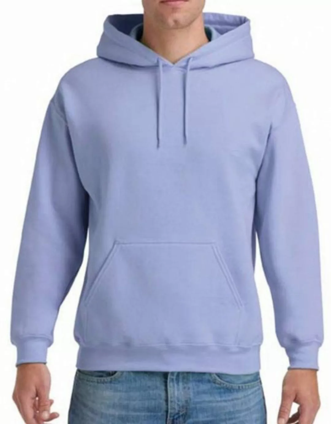 Gildan Kapuzenpullover Heavy Blend Hooded Sweatshirt / Kapuzenpullover günstig online kaufen