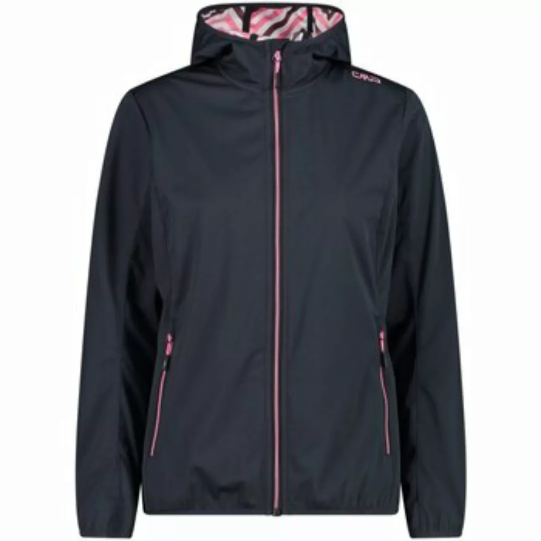 Cmp  Damen-Jacke Sport WOMAN JACKET FIX HOOD 33A5166/U423 günstig online kaufen