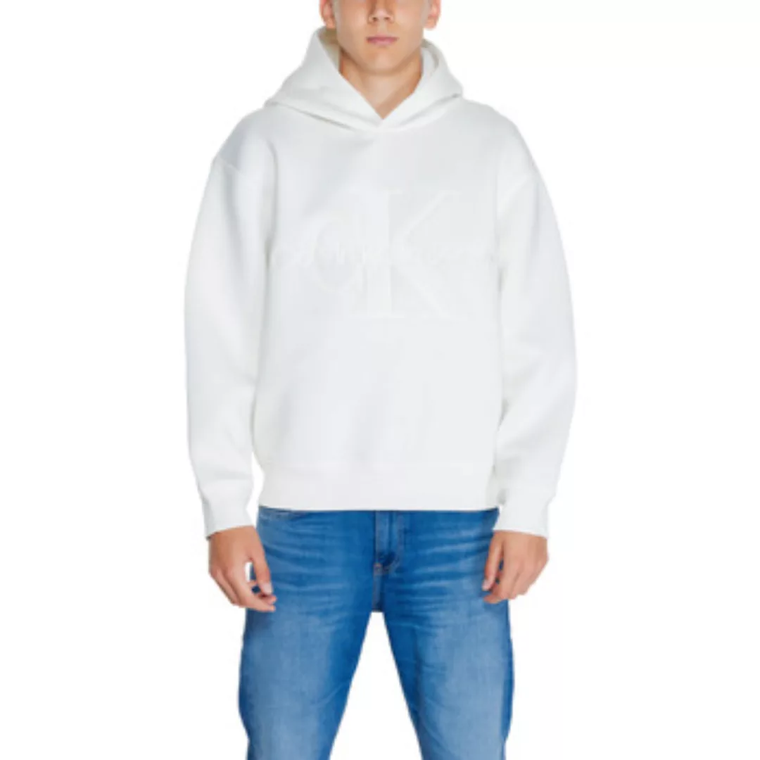 Calvin Klein Jeans  Sweatshirt SCUBA CK J30J326056 günstig online kaufen