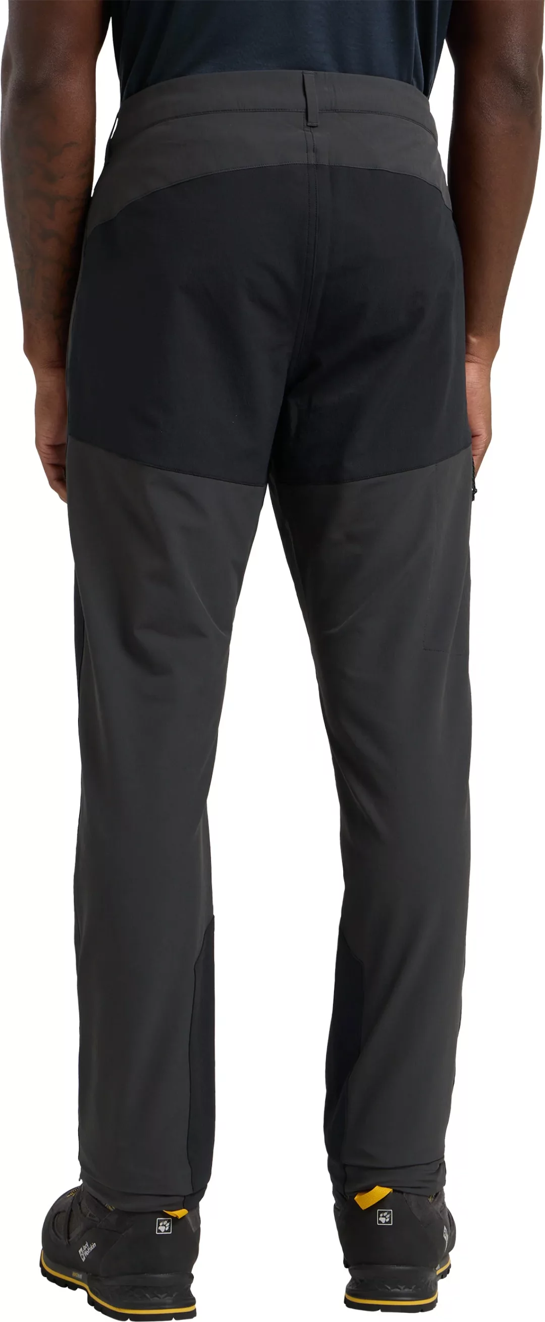 Jack Wolfskin Trekkinghose "ANDUR PANTS M" günstig online kaufen