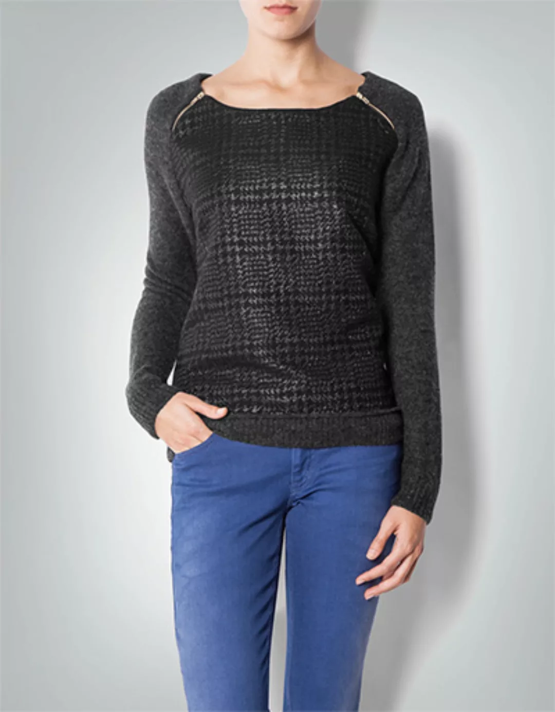 KOOKAI Damen Pullover G3156/TB günstig online kaufen