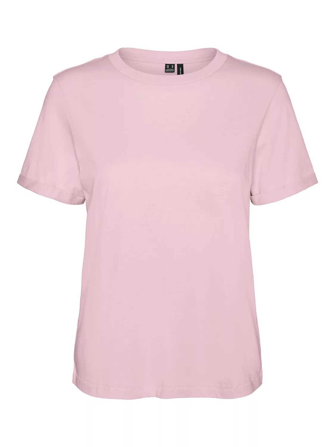 Vero Moda Kurzarmshirt VMPAULA S/S T-SHIRT NOOS günstig online kaufen