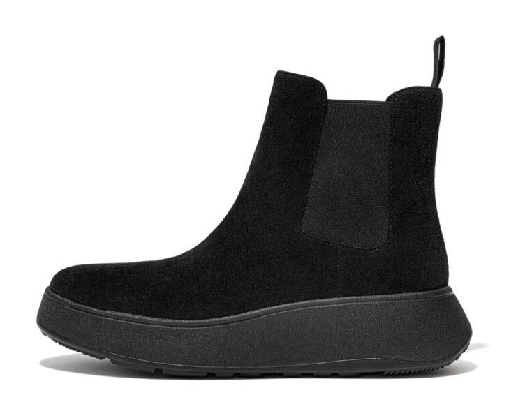 Fitflop F-MODE Chelseaboots Chunky Boots mit günstig online kaufen