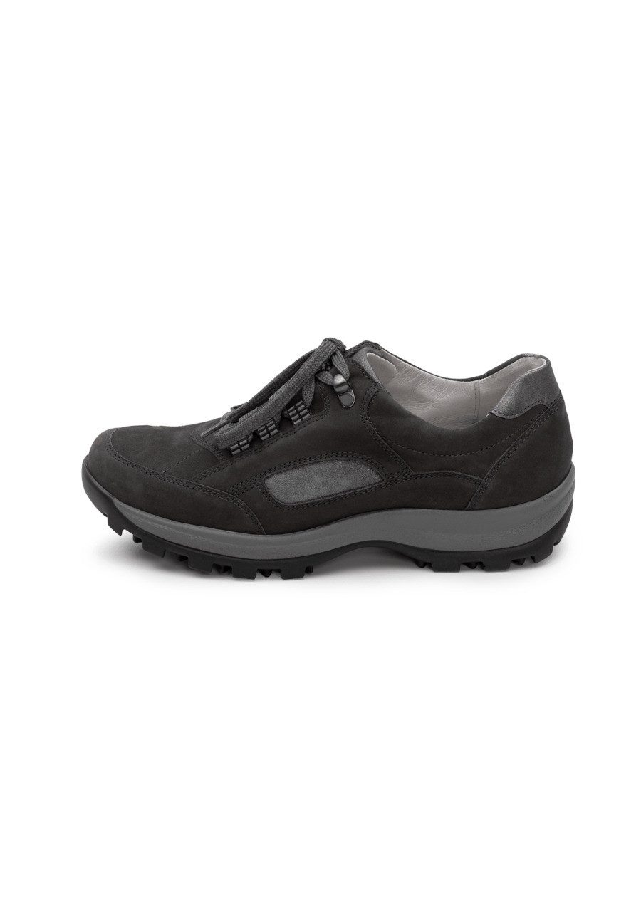 vitaform Damenschuhe Trekking Nubukleder Trekkingschuh günstig online kaufen