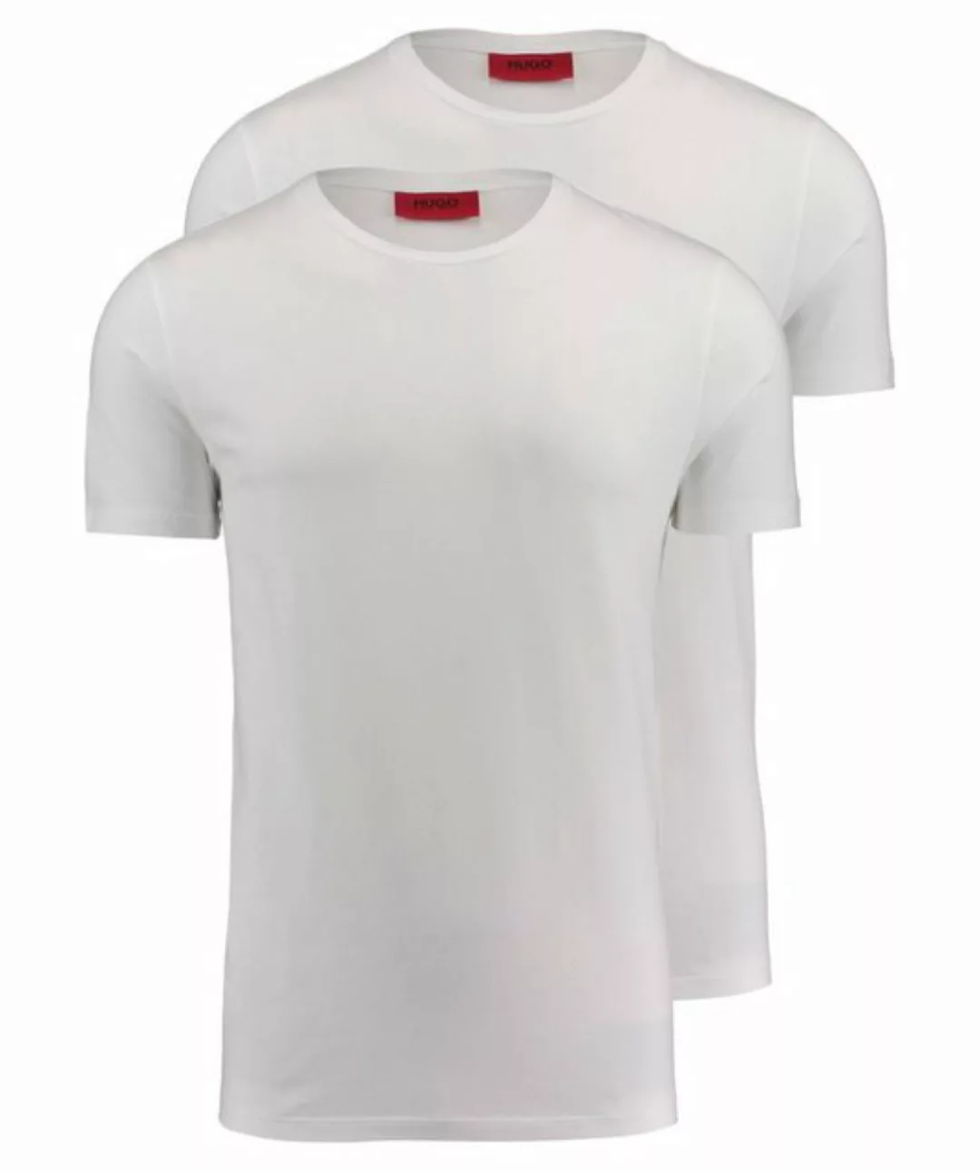 HUGO Shirt 2er Pack 50325440/100 günstig online kaufen