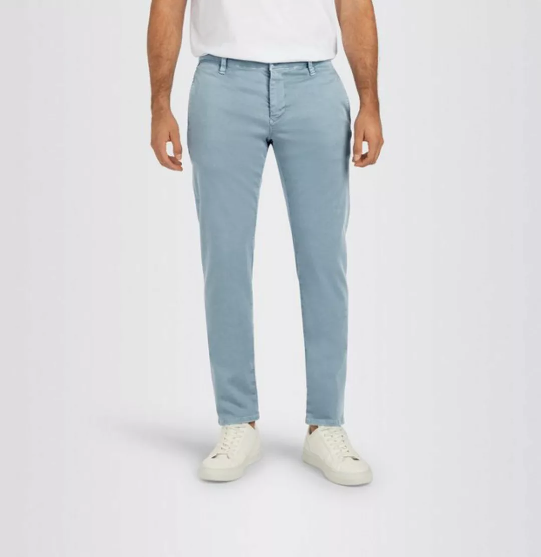 Mac Jeans Driver Pants Hellblau - Größe W 33 - L 34 günstig online kaufen