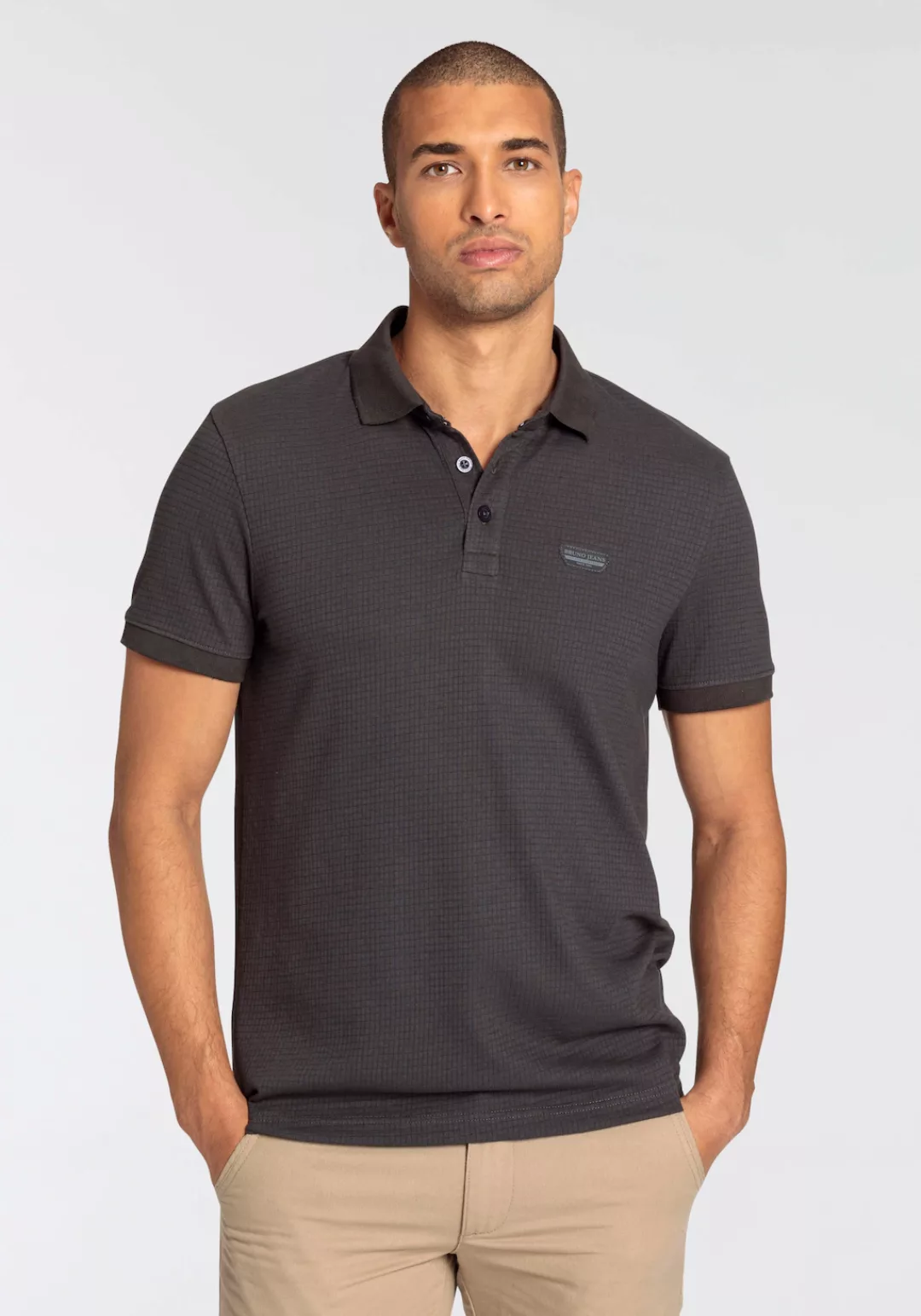 Bruno Banani Poloshirt günstig online kaufen