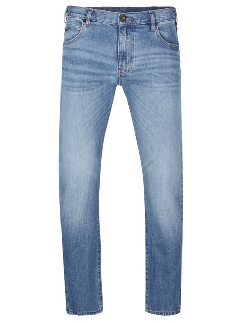 Emporio Armani Straight-Jeans Emporio Armani Jeans günstig online kaufen