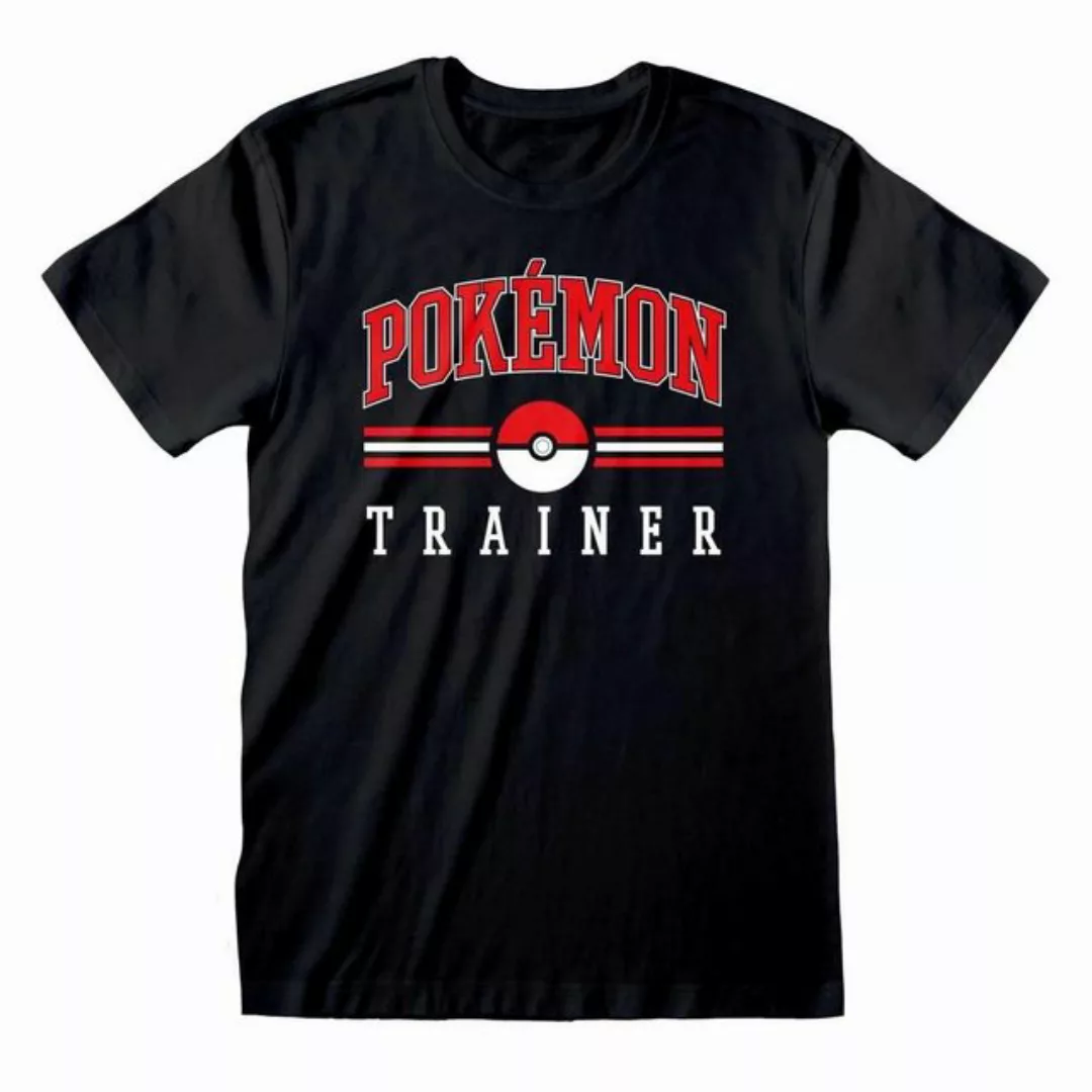 POKÉMON T-Shirt günstig online kaufen