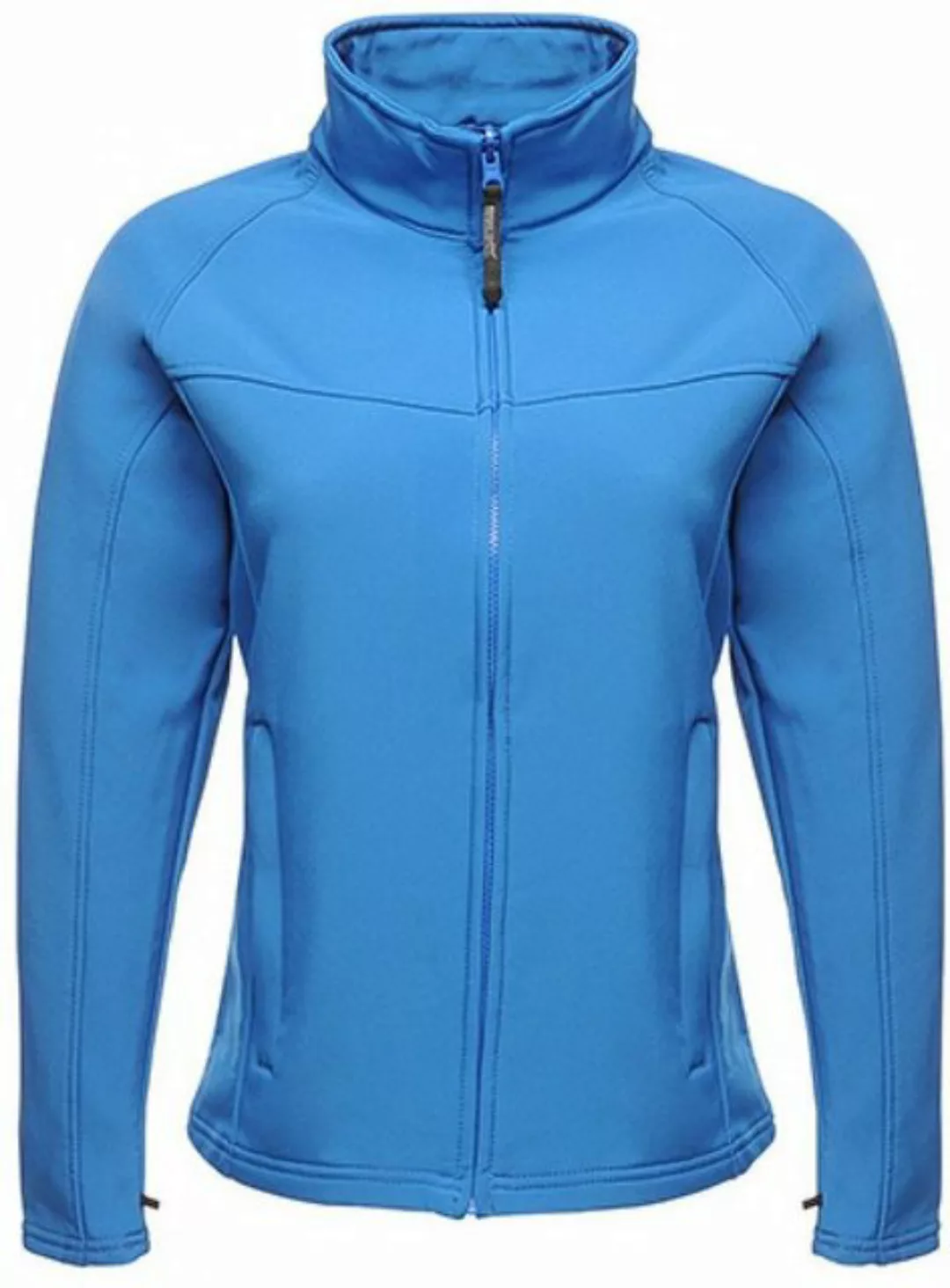 Regatta Professional Softshelljacke Damen Uproar Softshell Jacke günstig online kaufen