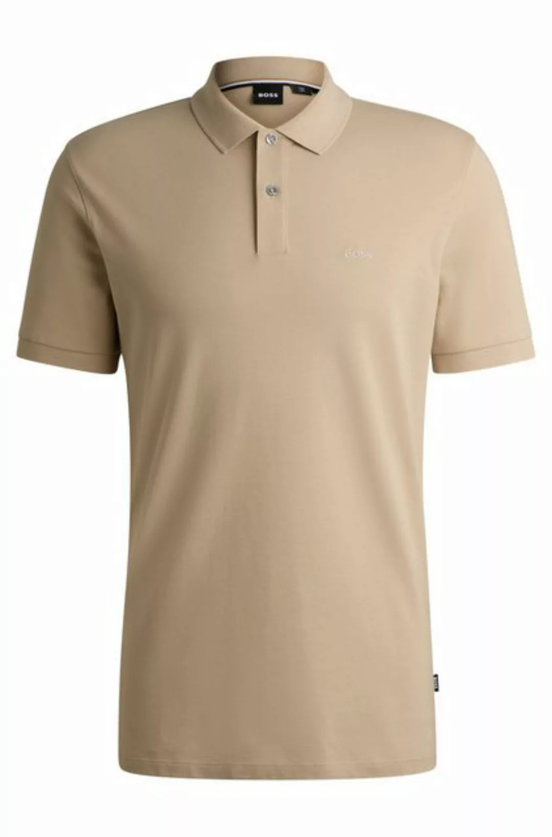 BOSS Poloshirt Pallas günstig online kaufen