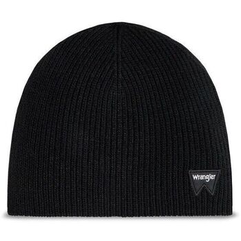 Wrangler  Mütze 112356866-BLACK günstig online kaufen