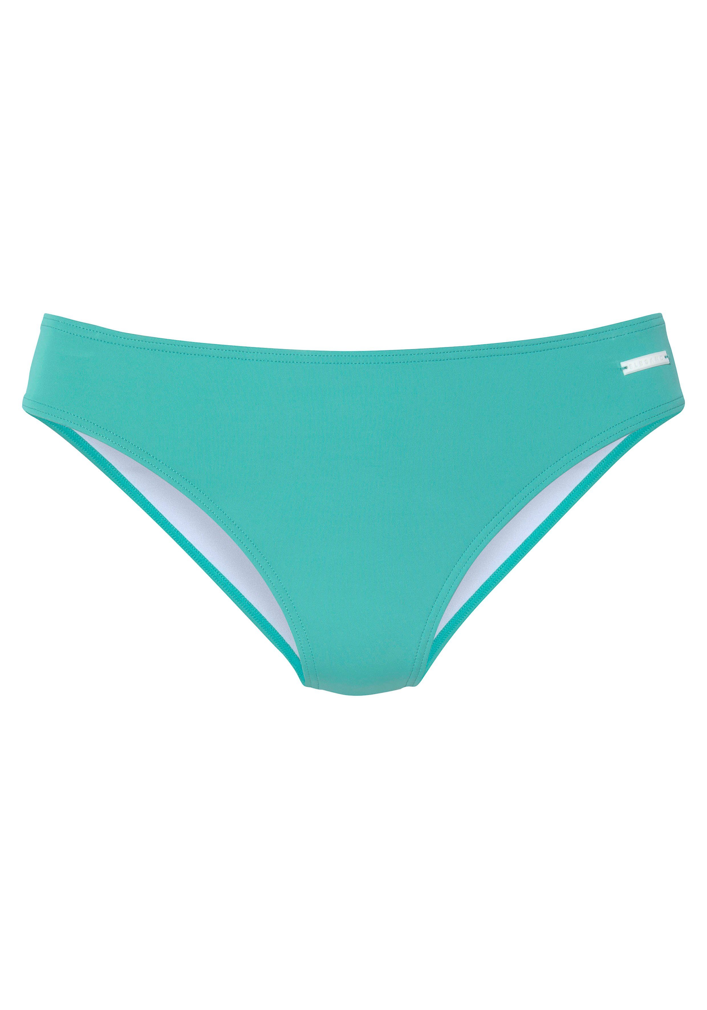 Elbsand Tankini-Top Letra, mit tollem Wording günstig online kaufen