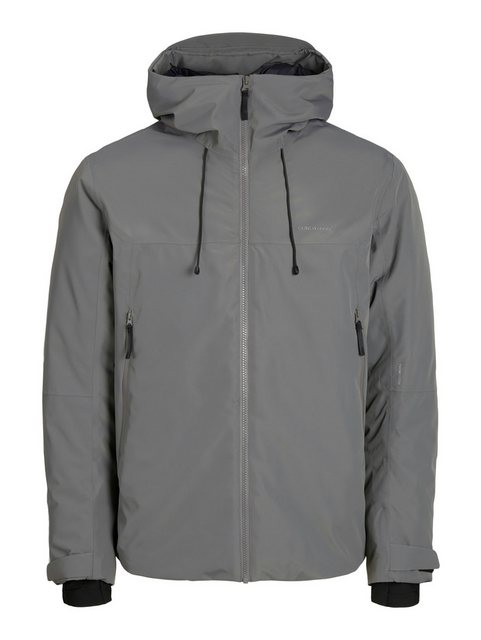 Jack & Jones Outdoorjacke JCOSUMMIT PADDED SHELL JACKET SN günstig online kaufen