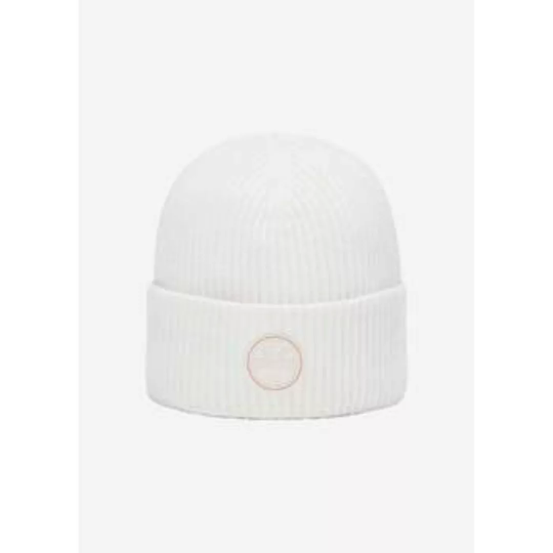 Napapijri  Mütze Singine beanie - beige dimity günstig online kaufen