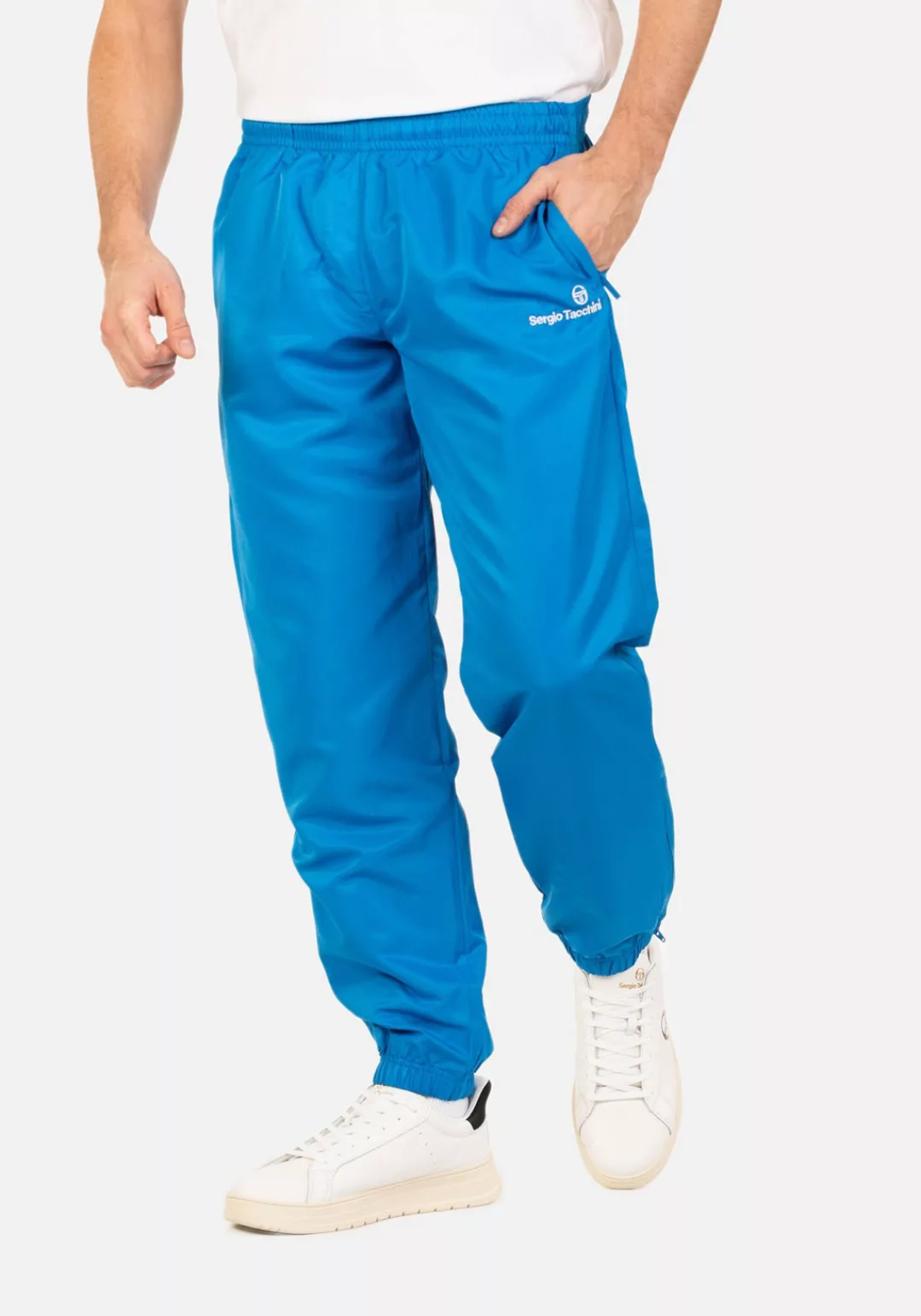 Sergio Tacchini Jogginghose "CARSON 021 SLIM PANT Herren", Trainingshose He günstig online kaufen