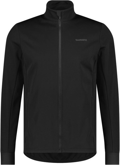 Shimano Fahrradjacke MTB - Fahrradjacke Men's ELEMENT Trail günstig online kaufen