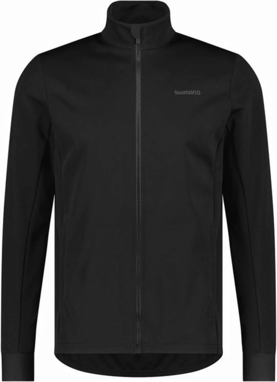 Shimano Fahrradjacke MTB - Fahrradjacke Men's ELEMENT Trail günstig online kaufen