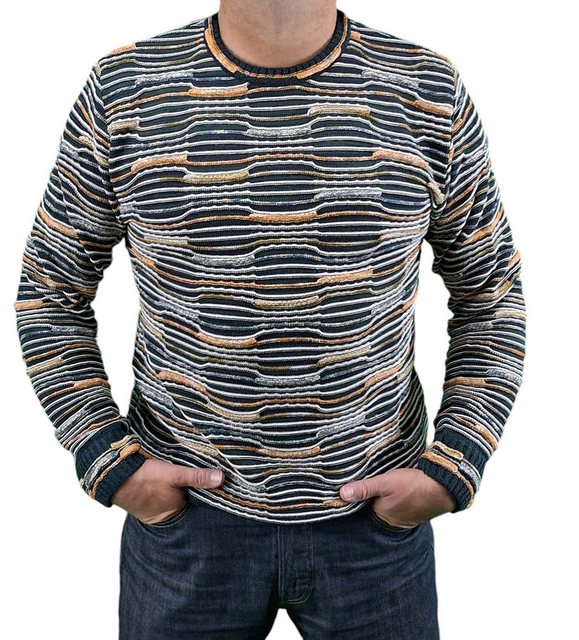 Lorenzoni Strickpullover 30068510L günstig online kaufen