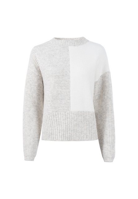 Soquesto Pullover NiviaSOQ oceano günstig online kaufen