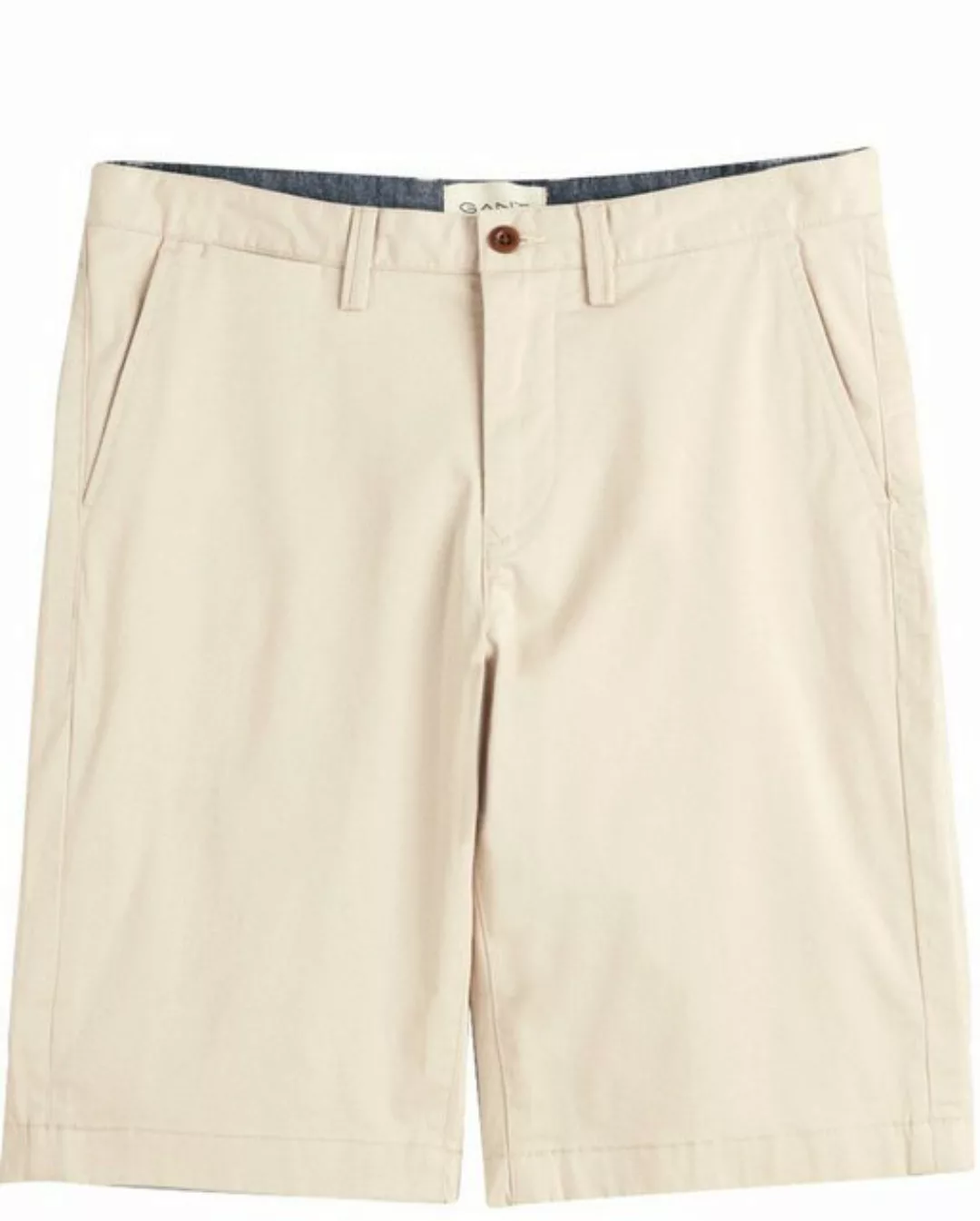 Gant Cargoshorts Chino-Shorts günstig online kaufen