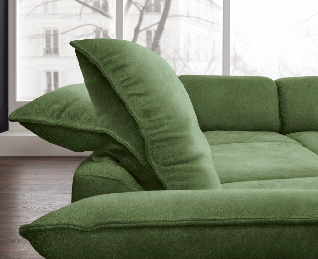 W.SCHILLIG Ecksofa "sherry, Designsofa mit tollem Sitzkomfort, elegant und günstig online kaufen