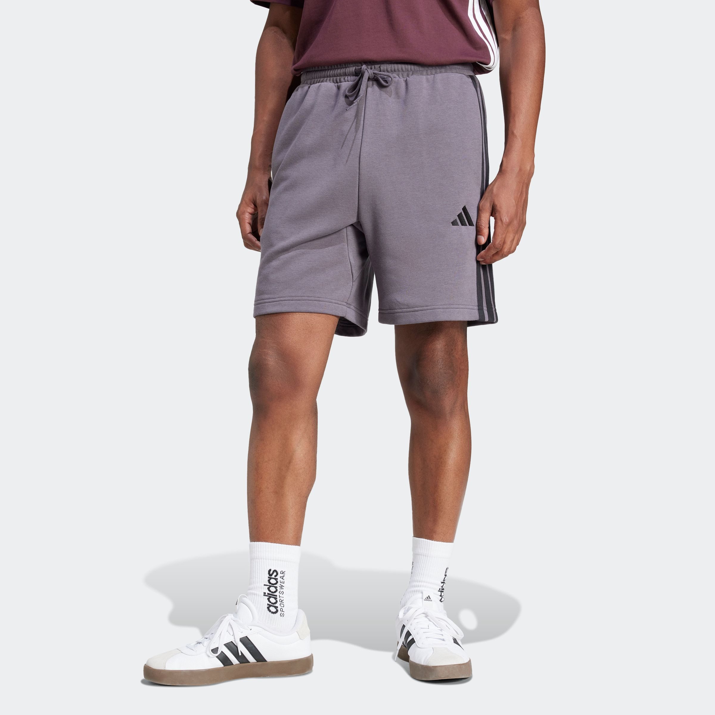 adidas Sportswear Shorts M 3S FT günstig online kaufen