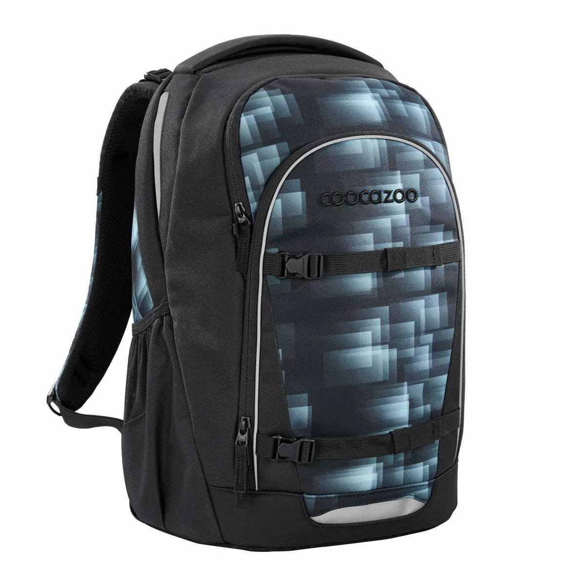 coocazoo Schulranzen Schulrucksack EVERY Shadow Shift günstig online kaufen