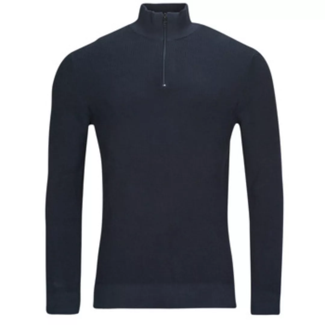 Esprit  Pullover zip troyer günstig online kaufen