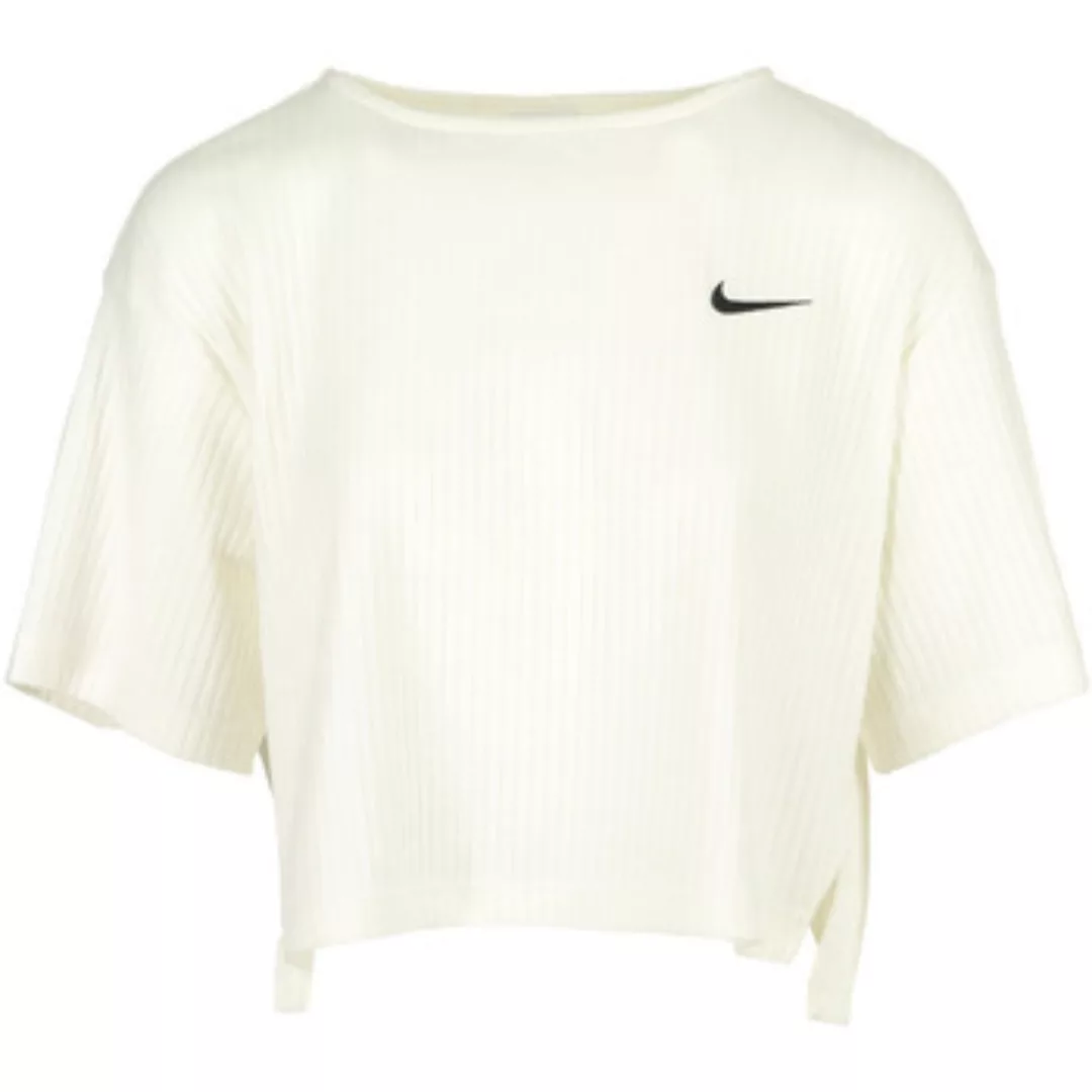 Nike  T-Shirt Wms Nsw Rib Jersey Top günstig online kaufen
