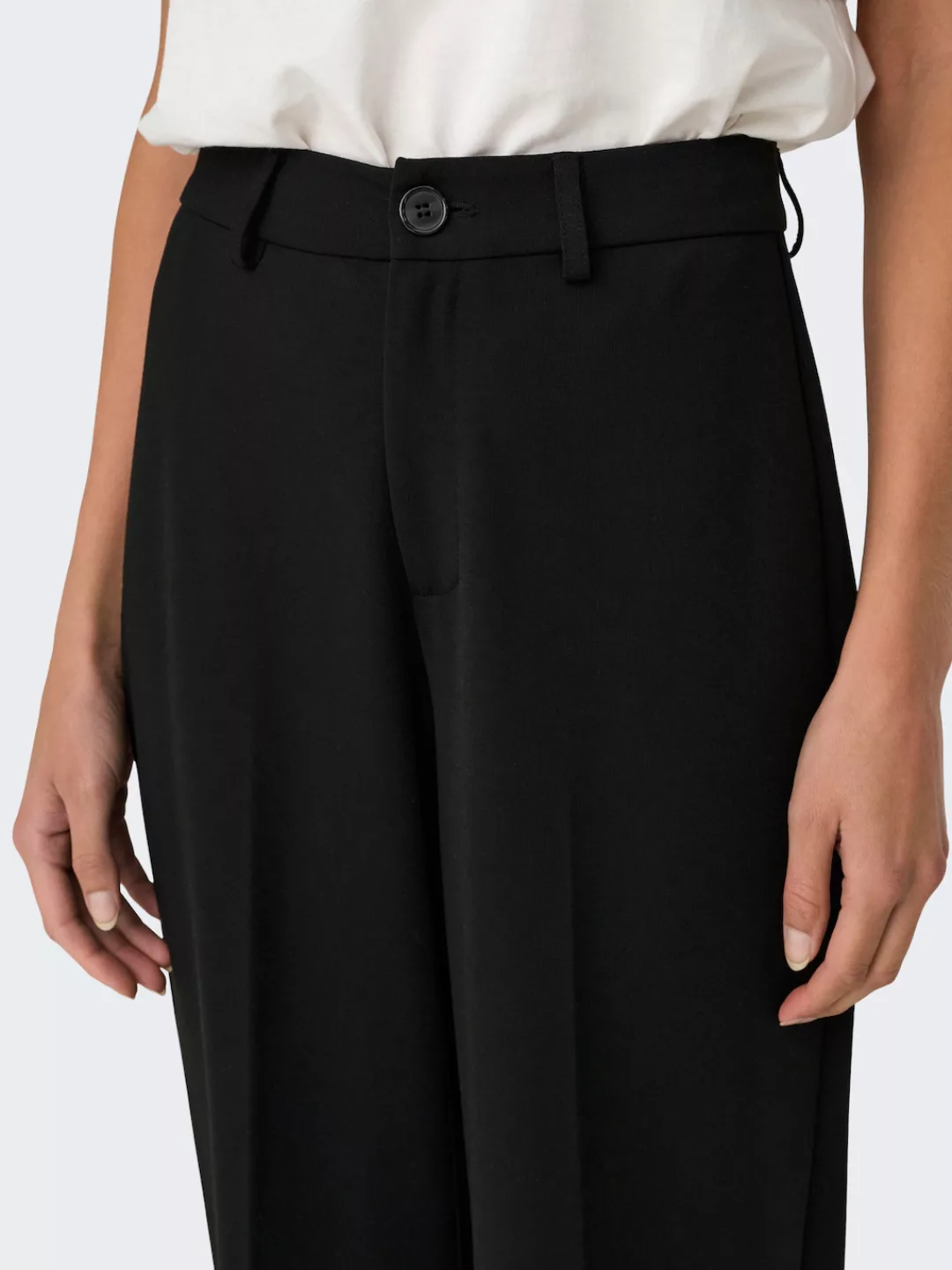 ONLY Anzughose ONLPEACH HW WIDE PANT TLR günstig online kaufen