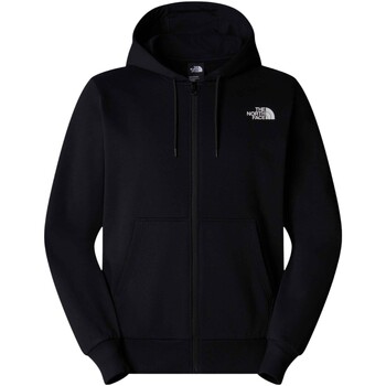 The North Face  Sweatshirt M SIMPLE DOME FULL ZIP HOODIE NF0A89FD günstig online kaufen