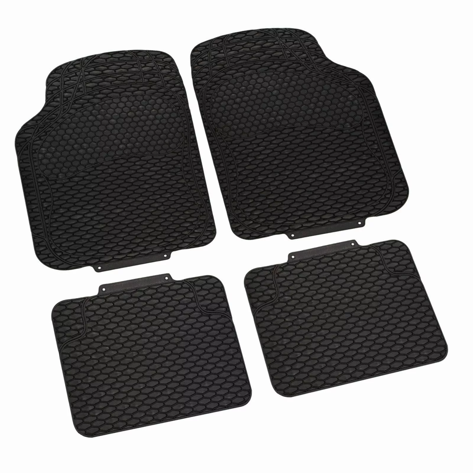 Karat Fußmatte Universal Autofußmatten Dakar, Autoschutz, günstig online kaufen