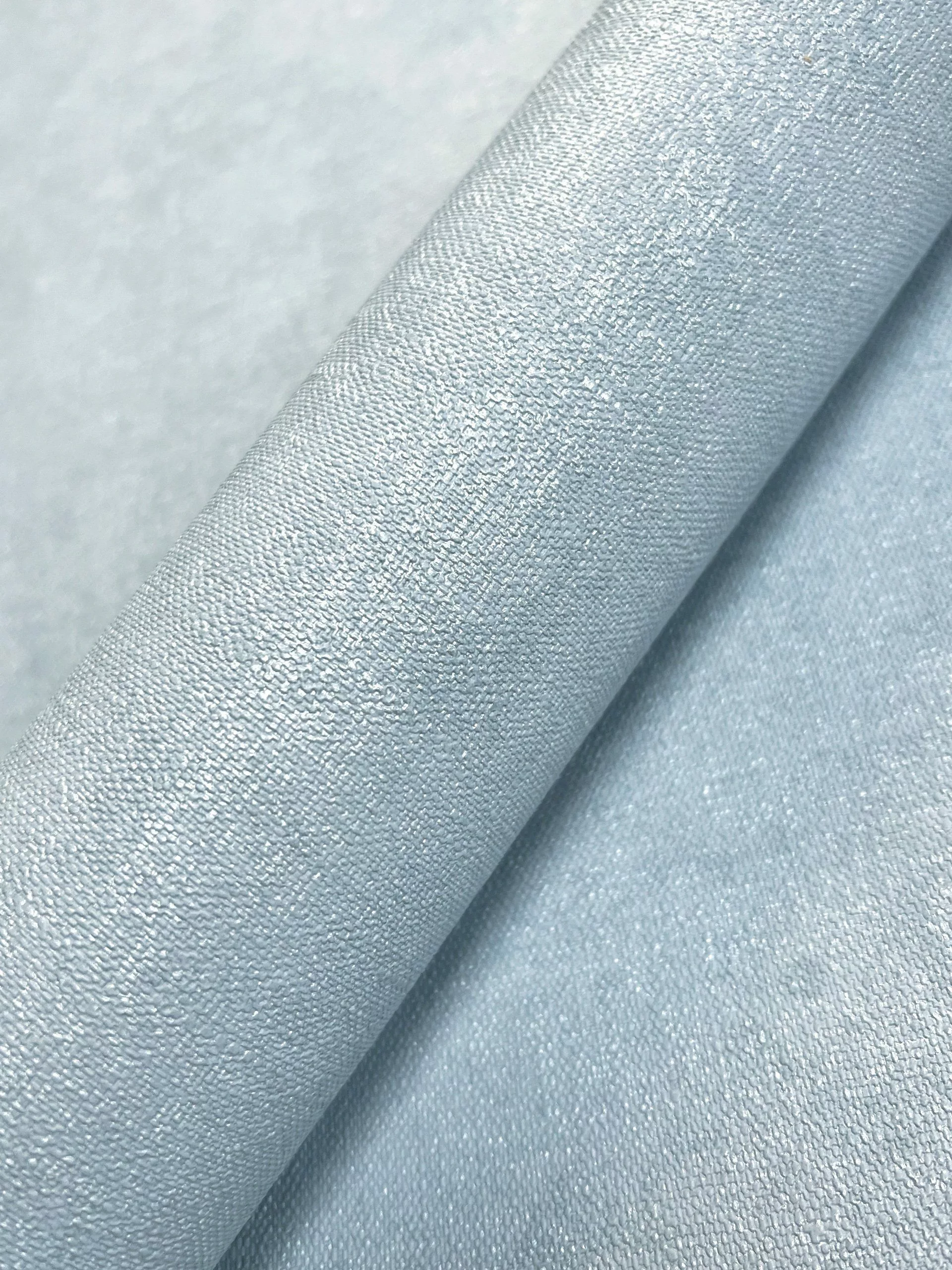 Newroom Vliestapete, Blau Tapete Uni Einfarbig günstig online kaufen