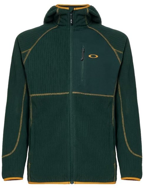 Oakley Fleecejacke günstig online kaufen