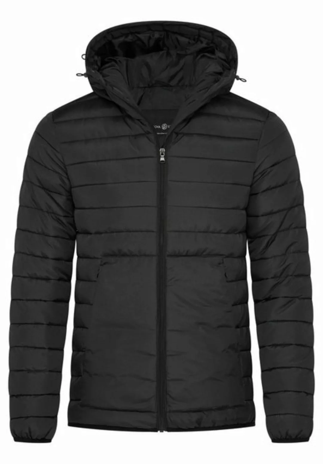 SOULSTAR Steppjacke MJCLOVIS Übergangsjacke Pufferjacke Windbreaker Outdoor günstig online kaufen