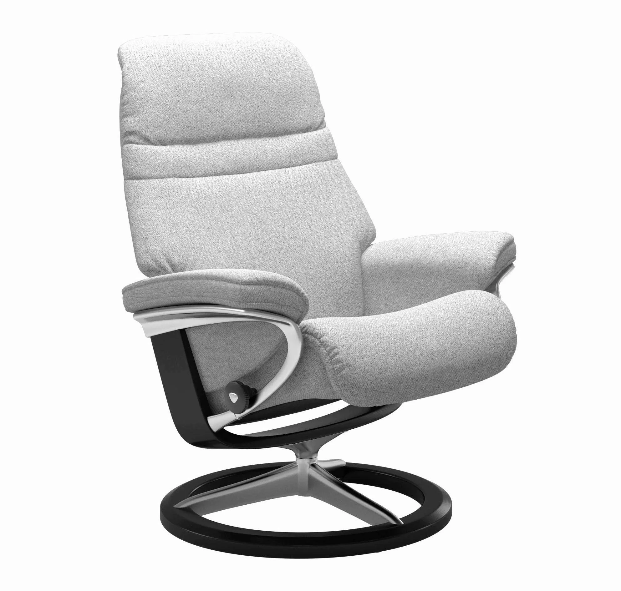 Stressless Relaxsessel "Sunrise", mit Signature Base, Größe S, Gestell Schw günstig online kaufen