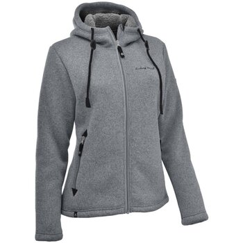 Maui Sports  Pullover Sport Chieming - Strickfeecejacke+Ka 5213200202/07 günstig online kaufen