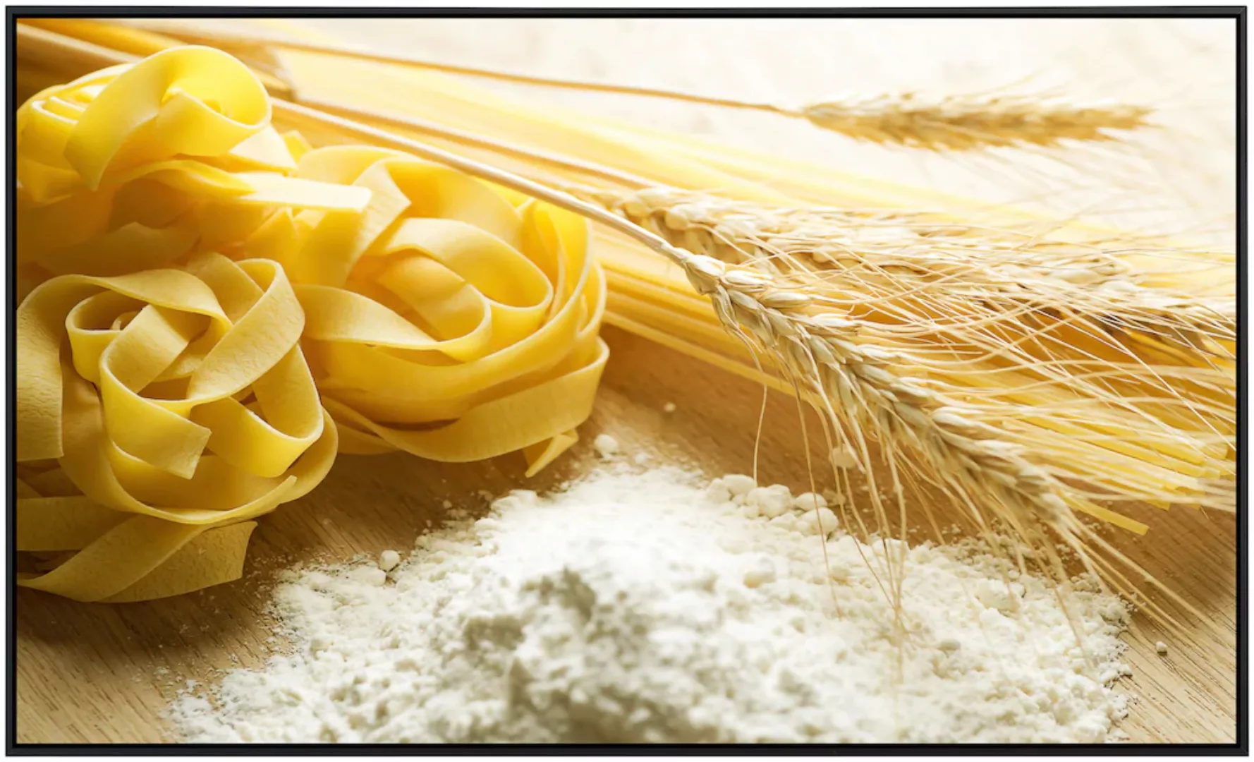Papermoon Infrarotheizung »Pasta« günstig online kaufen