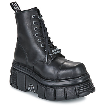 New Rock  Damenstiefel NEW MILI günstig online kaufen