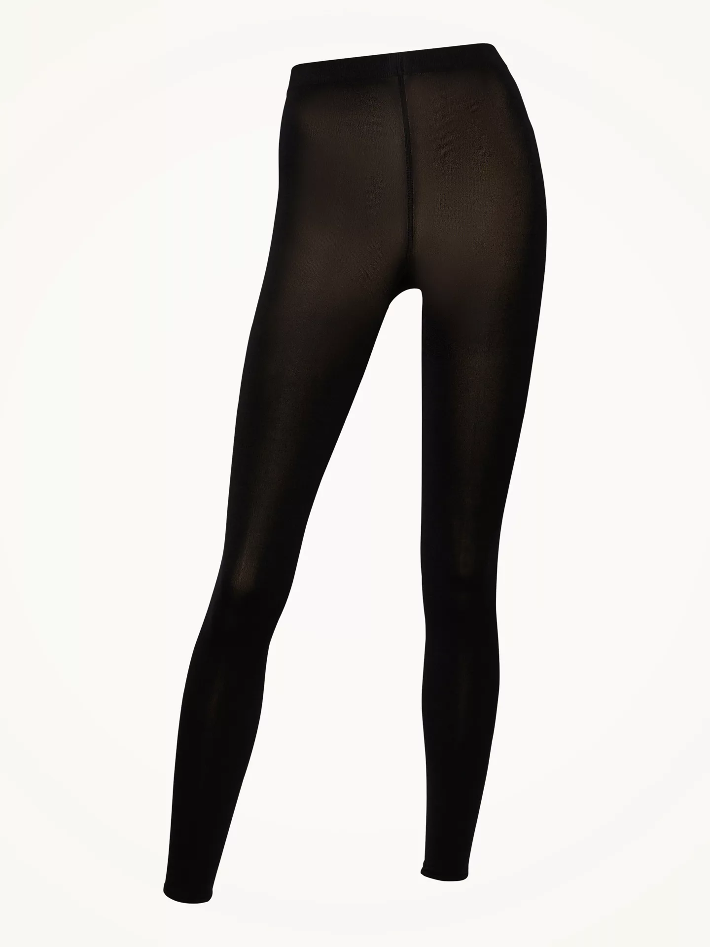 Wolford - 80 Leggings, Frau, black, Größe: L günstig online kaufen