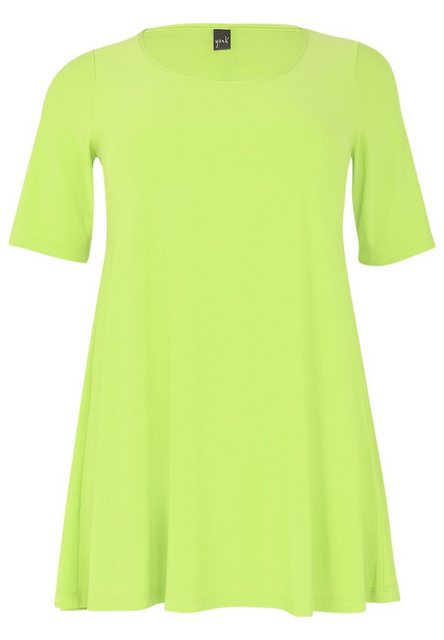 Yoek Langarmshirt Damen T-Shirt Große Größen günstig online kaufen