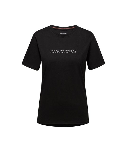 Mammut T-Shirt Mammut Core T-Shirt Women Logo günstig online kaufen