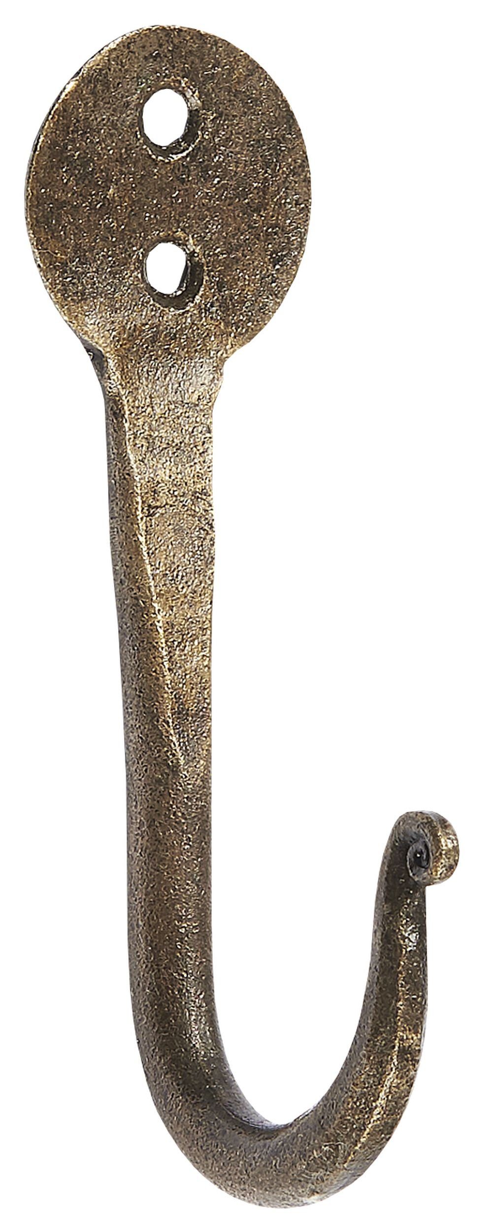 Ib Laursen Wandhaken Wandhaken Kleiderhaken Handtuchhaken günstig online kaufen
