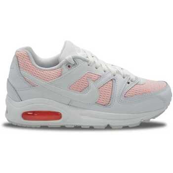 Nike  Sneaker Air Max Command White Bright Mango günstig online kaufen