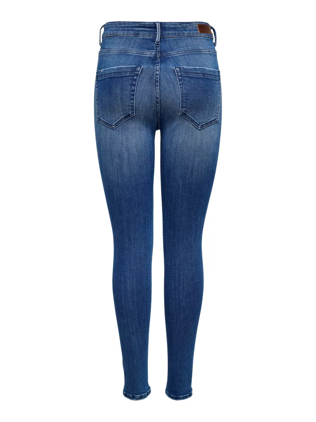 ONLY Ankle-Jeans "ONLMILA HW SK ANK BB DO748" günstig online kaufen