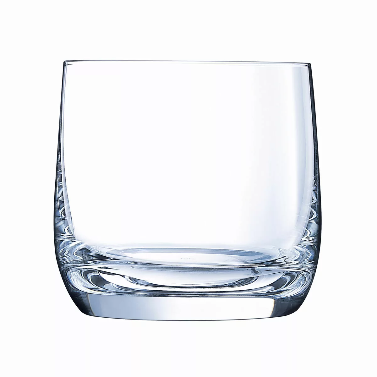 Gläserset Chef&sommelier Vigne Durchsichtig Glas (370 Ml) (6 Stück) günstig online kaufen