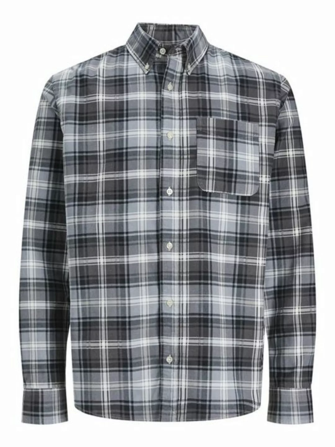 Jack & Jones Longsleeve JPRBLUBROOK CORD X-MAS SHIRT L/S CH günstig online kaufen