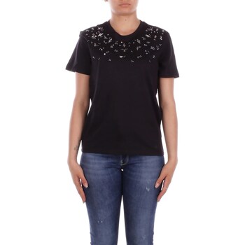 ONLY Kurzarmshirt ONLPARKER S/S O-NECK BLING günstig online kaufen