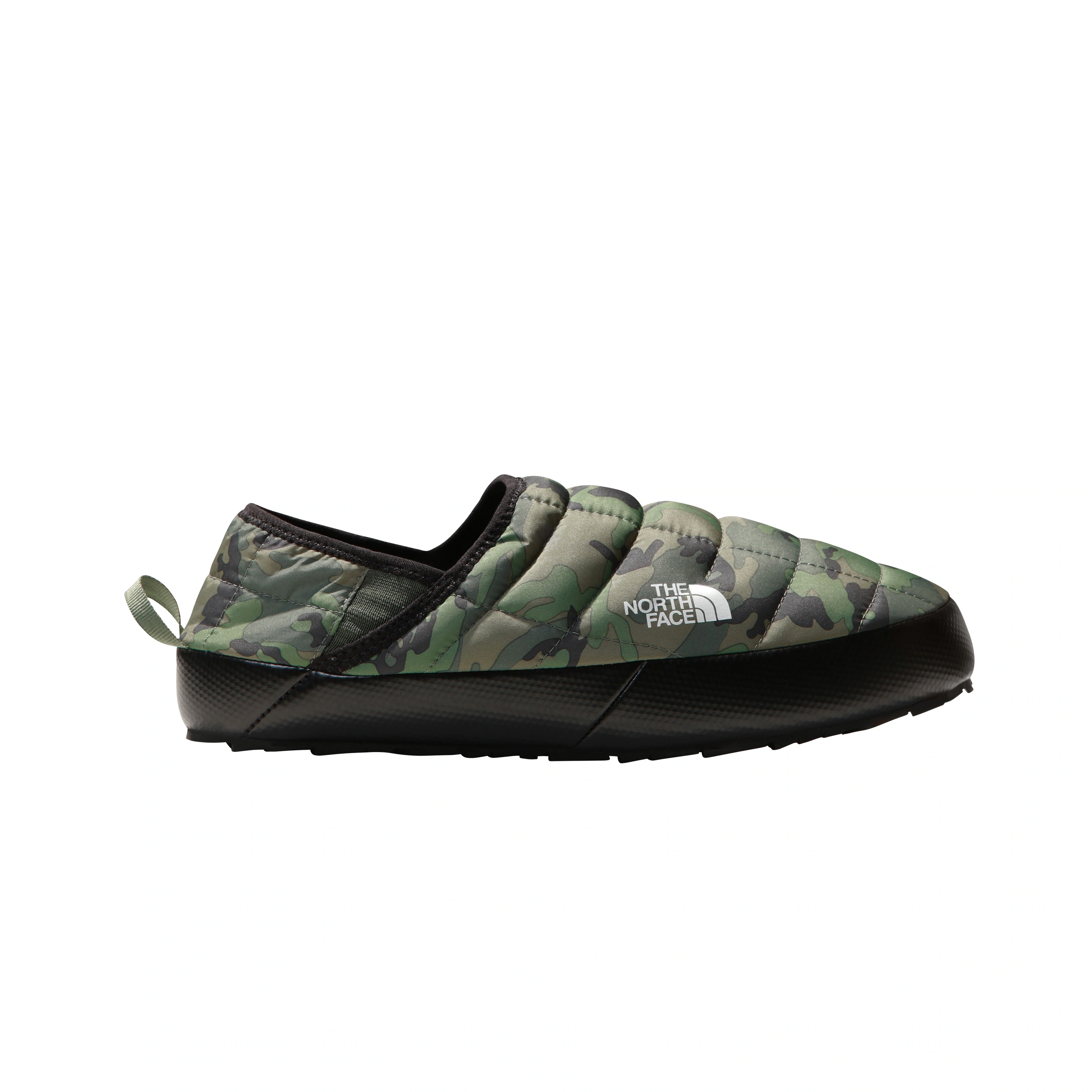 The North Face Hausschuh "M THERMOBALL TRACTION MULE V" günstig online kaufen